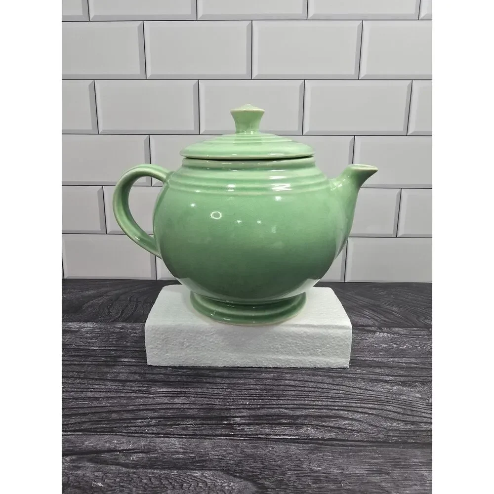 Vintage 1940s Cameron Clay Products 